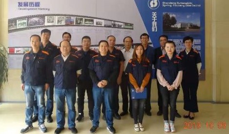 IATF16949標準體系項目提升